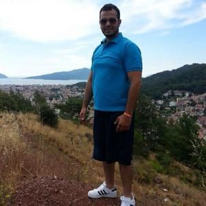 Meet your Posher, Amer